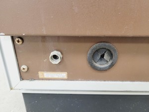 Thumbnail image of Bruker Type B-E 25  EPR Magnet &  ER 083 (200/60) Power Supply Lab