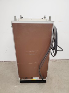 Thumbnail image of Bruker Type B-E 25  EPR Magnet &  ER 083 (200/60) Power Supply Lab