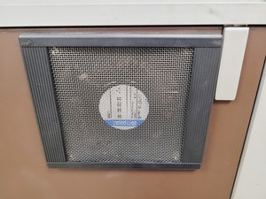 Thumbnail image of Bruker Type B-E 25  EPR Magnet &  ER 083 (200/60) Power Supply Lab