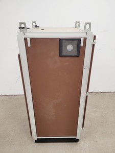 Thumbnail image of Bruker Type B-E 25  EPR Magnet &  ER 083 (200/60) Power Supply Lab