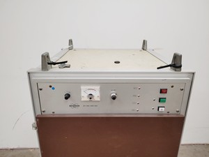 Thumbnail image of Bruker Type B-E 25  EPR Magnet &  ER 083 (200/60) Power Supply Lab