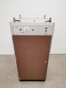 Thumbnail image of Bruker Type B-E 25  EPR Magnet &  ER 083 (200/60) Power Supply Lab