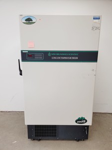 Thumbnail image of New Brunswick Scientific  U725 Innova -86 G Ultra Low Temperature Freezer Lab