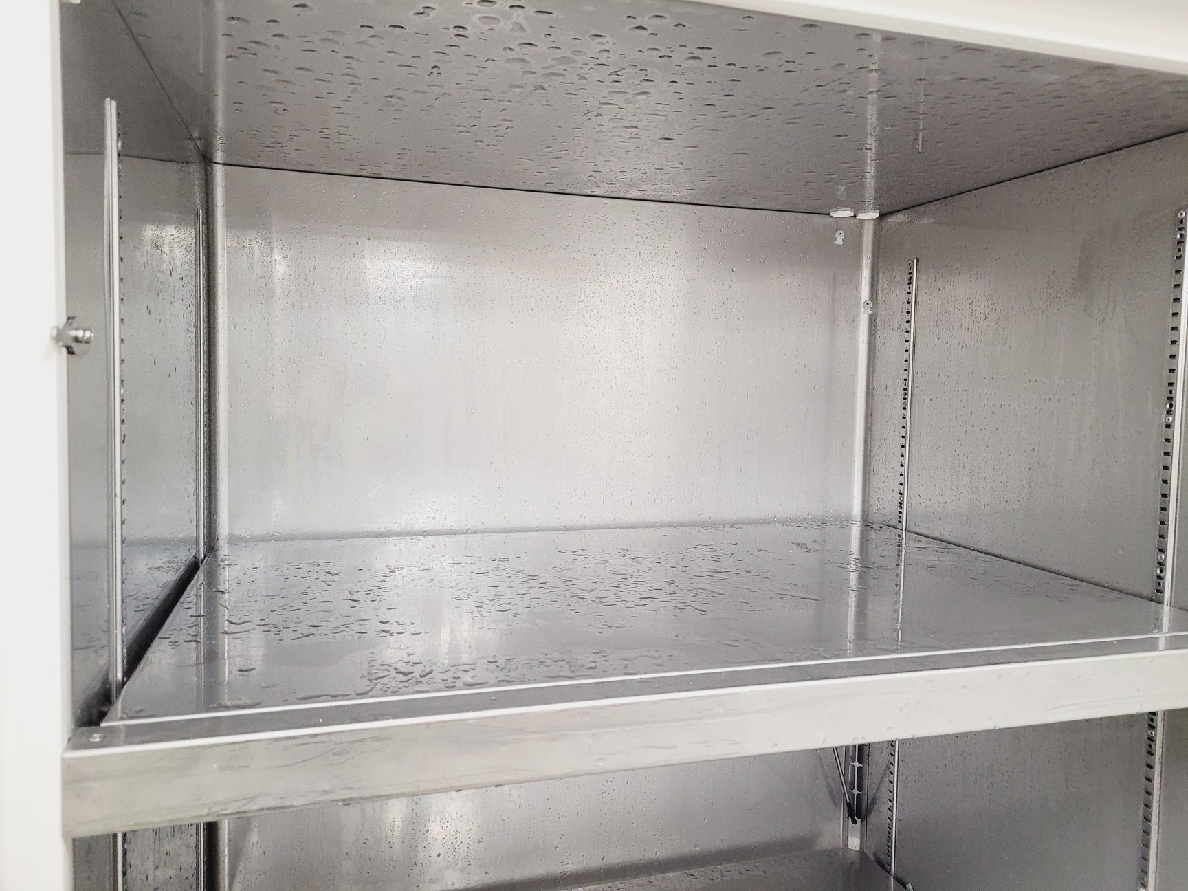 Image of New Brunswick Scientific  U725 Innova -86 G Ultra Low Temperature Freezer Lab