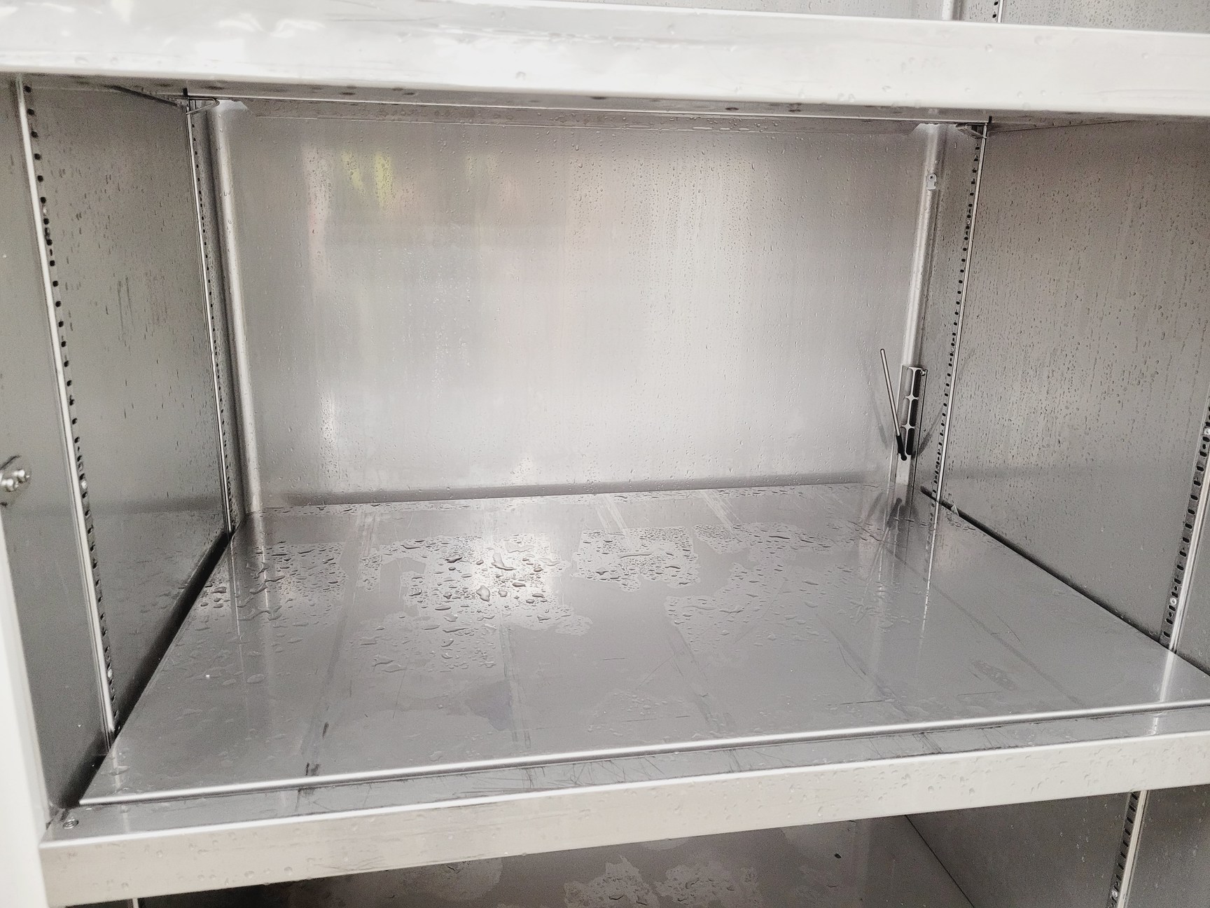 Image of New Brunswick Scientific  U725 Innova -86 G Ultra Low Temperature Freezer Lab