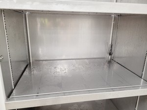 Thumbnail image of New Brunswick Scientific  U725 Innova -86 G Ultra Low Temperature Freezer Lab