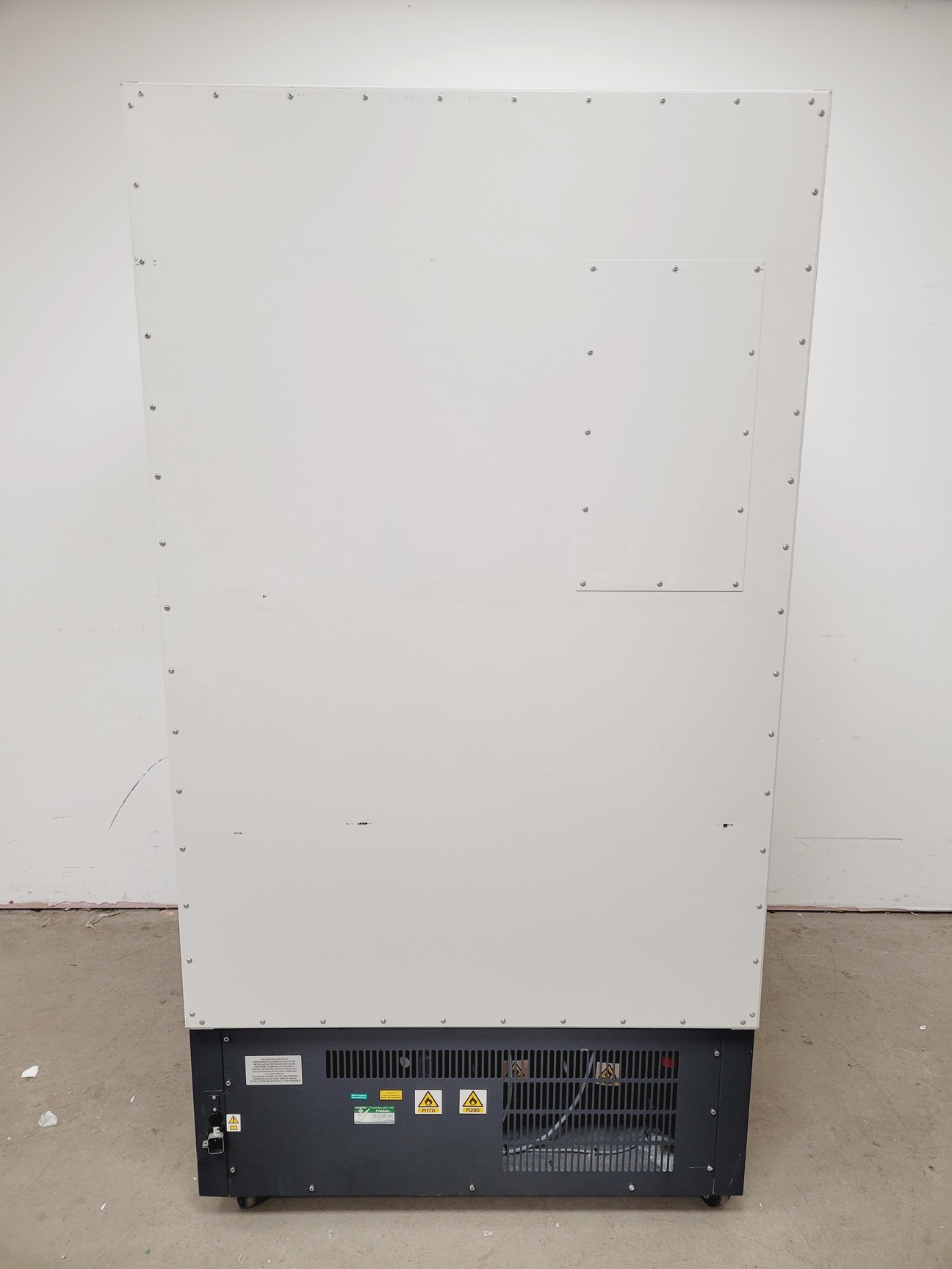 Image of New Brunswick Scientific  U725 Innova -86 G Ultra Low Temperature Freezer Lab