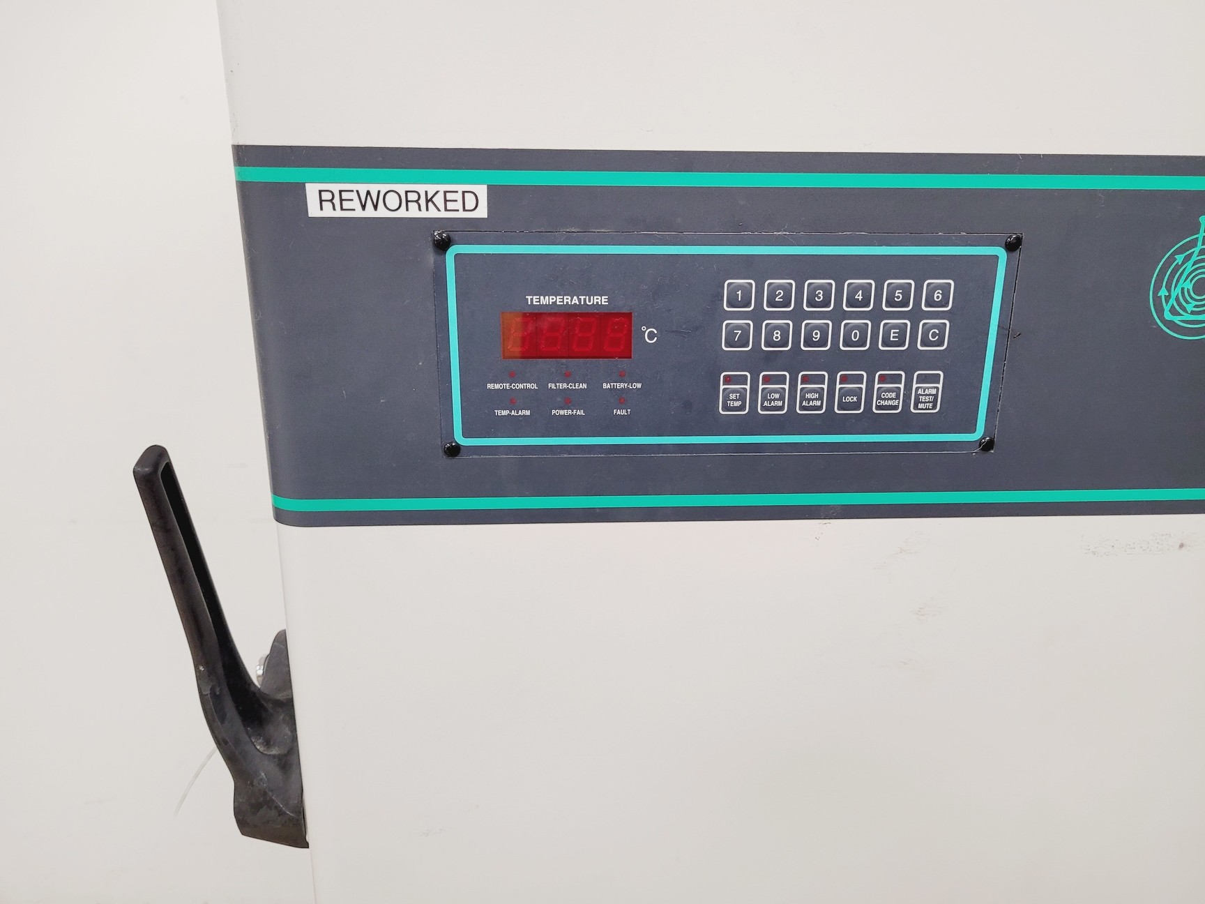 Image of New Brunswick Scientific  U725 Innova -86 G Ultra Low Temperature Freezer Lab