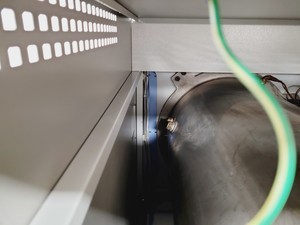 Thumbnail image of Priorclave Tactrol 2 Autoclave  Type - PS/QCS/EH150 Lab