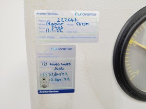 Thumbnail image of Priorclave Tactrol 2 Autoclave  Type - PS/QCS/EH150 Lab