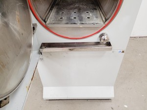 Thumbnail image of  Priorclave Tactrol 2 PS/QCS/EH150  Laboratory Autoclave Lab