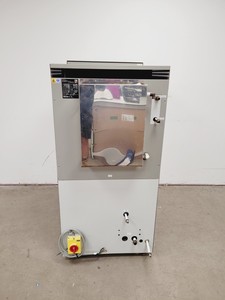 Thumbnail image of  Priorclave Tactrol 2 PS/QCS/EH150  Laboratory Autoclave Lab