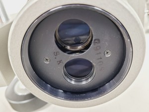 Thumbnail image of Olympus SZ Stereo Zoom Microscope & LSG Lamp Power Supply Lab