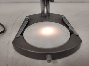 Thumbnail image of Olympus SZ Stereo Zoom Microscope & LSG Lamp Power Supply Lab