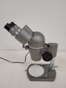 Thumbnail image of Olympus SZ Stereo Zoom Microscope & LSG Lamp Power Supply Lab
