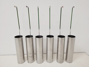 Thumbnail image of Thermo Scientific BioCane 34  Model - 808 Liquid Nitrogen Dewar Lab