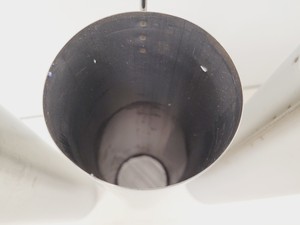 Thumbnail image of Thermo Scientific BioCane 34  Model - 808 Liquid Nitrogen Dewar Lab