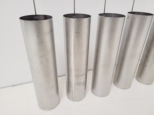 Thumbnail image of Thermo Scientific BioCane 34  Model - 808 Liquid Nitrogen Dewar Lab