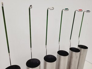 Thumbnail image of Thermo Scientific BioCane 34  Model - 808 Liquid Nitrogen Dewar Lab