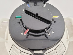 Thumbnail image of Thermo Scientific BioCane 34  Model - 808 Liquid Nitrogen Dewar Lab
