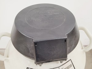 Thumbnail image of Thermo Scientific BioCane 34  Model - 808 Liquid Nitrogen Dewar Lab