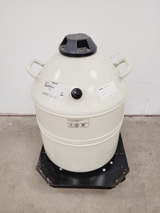 Thumbnail image of Thermo Scientific Thermo 30  Model - 806 Liquid Nitrogen Dewar Lab