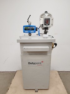 Thumbnail image of Dutypoint Systems ScubaTANK VX Integrated GRP Tank & Submersible Booster Pump 