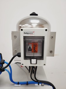 Thumbnail image of Dutypoint Systems ScubaTANK VX Integrated GRP Tank & Submersible Booster Pump 