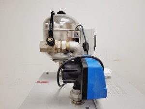 Thumbnail image of Dutypoint Systems ScubaTANK VX Integrated GRP Tank & Submersible Booster Pump 