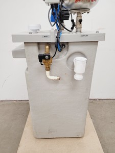 Thumbnail image of Dutypoint Systems ScubaTANK VX Integrated GRP Tank & Submersible Booster Pump 