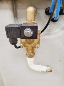Thumbnail image of Dutypoint Systems ScubaTANK VX Integrated GRP Tank & Submersible Booster Pump 