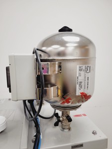 Thumbnail image of Dutypoint Systems ScubaTANK VX Integrated GRP Tank & Submersible Booster Pump 