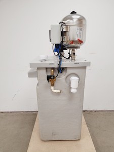 Thumbnail image of Dutypoint Systems ScubaTANK VX Integrated GRP Tank & Submersible Booster Pump 