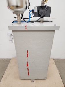 Thumbnail image of Dutypoint Systems ScubaTANK VX Integrated GRP Tank & Submersible Booster Pump 