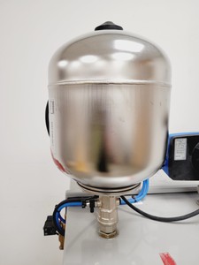 Thumbnail image of Dutypoint Systems ScubaTANK VX Integrated GRP Tank & Submersible Booster Pump 