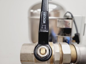 Thumbnail image of Dutypoint Systems ScubaTANK VX Integrated GRP Tank & Submersible Booster Pump 