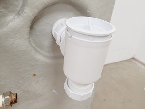 Thumbnail image of Dutypoint Systems ScubaTANK VX Integrated GRP Tank & Submersible Booster Pump 