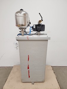 Thumbnail image of Dutypoint Systems ScubaTANK VX Integrated GRP Tank & Submersible Booster Pump 