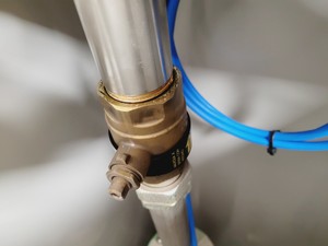 Thumbnail image of Dutypoint Systems ScubaTANK VX Integrated GRP Tank & Submersible Booster Pump 