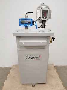 Thumbnail image of Dutypoint Systems ScubaTANK VX – Integrated GRP Tank & Submersible Booster Pumps