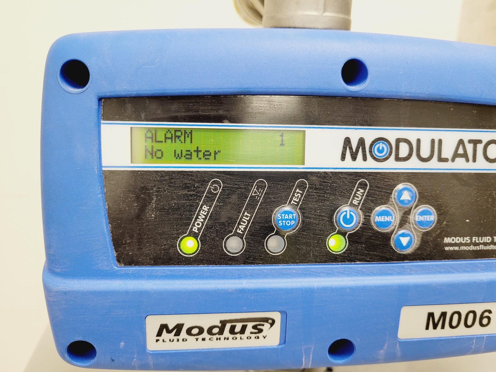 Image of Dutypoint Systems ScubaTANK VX – Integrated GRP Tank & Submersible Booster Pumps