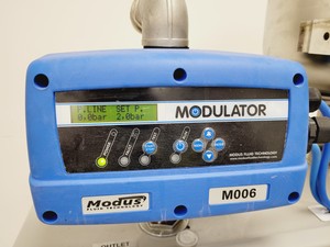 Thumbnail image of Dutypoint Systems ScubaTANK VX – Integrated GRP Tank & Submersible Booster Pumps