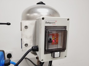 Thumbnail image of Dutypoint Systems ScubaTANK VX – Integrated GRP Tank & Submersible Booster Pumps