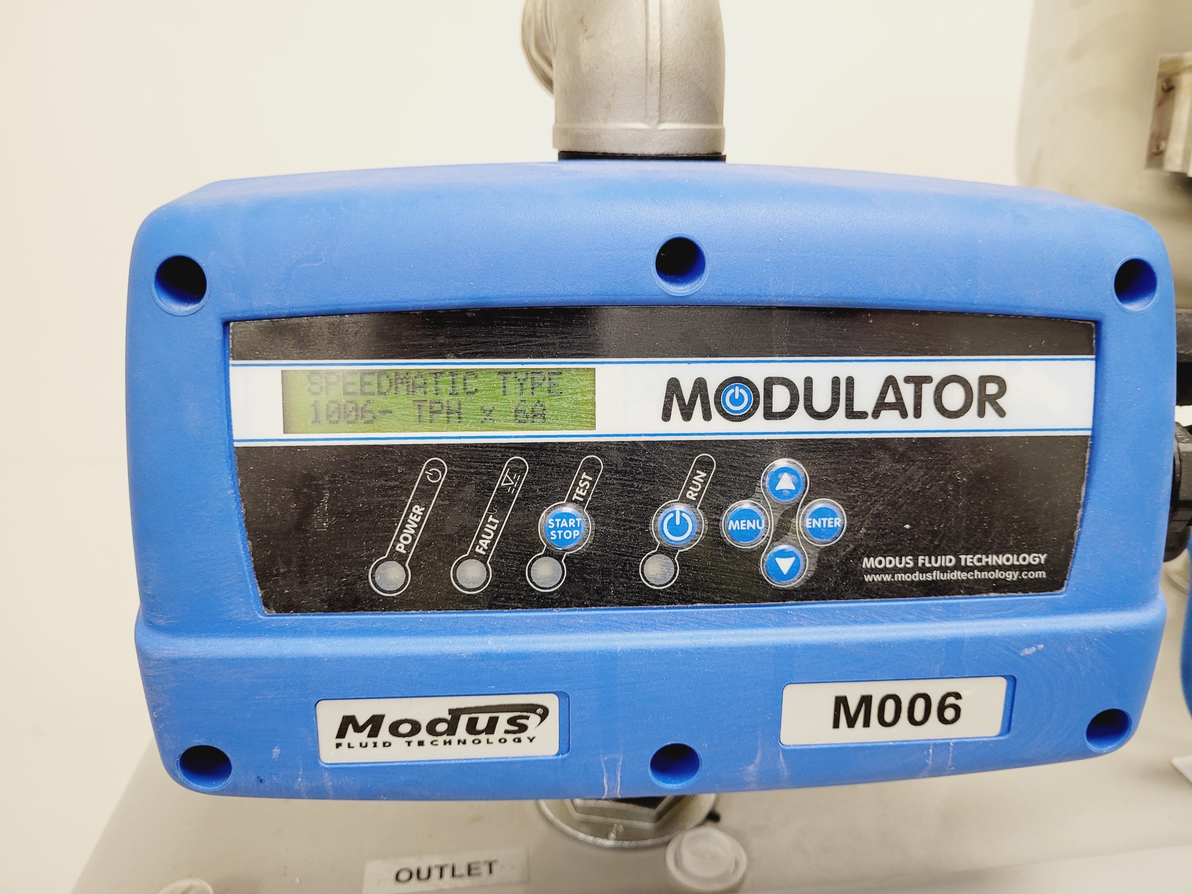 Image of Dutypoint Systems ScubaTANK VX – Integrated GRP Tank & Submersible Booster Pumps