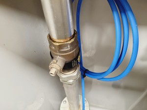 Thumbnail image of Dutypoint Systems ScubaTANK VX – Integrated GRP Tank & Submersible Booster Pumps