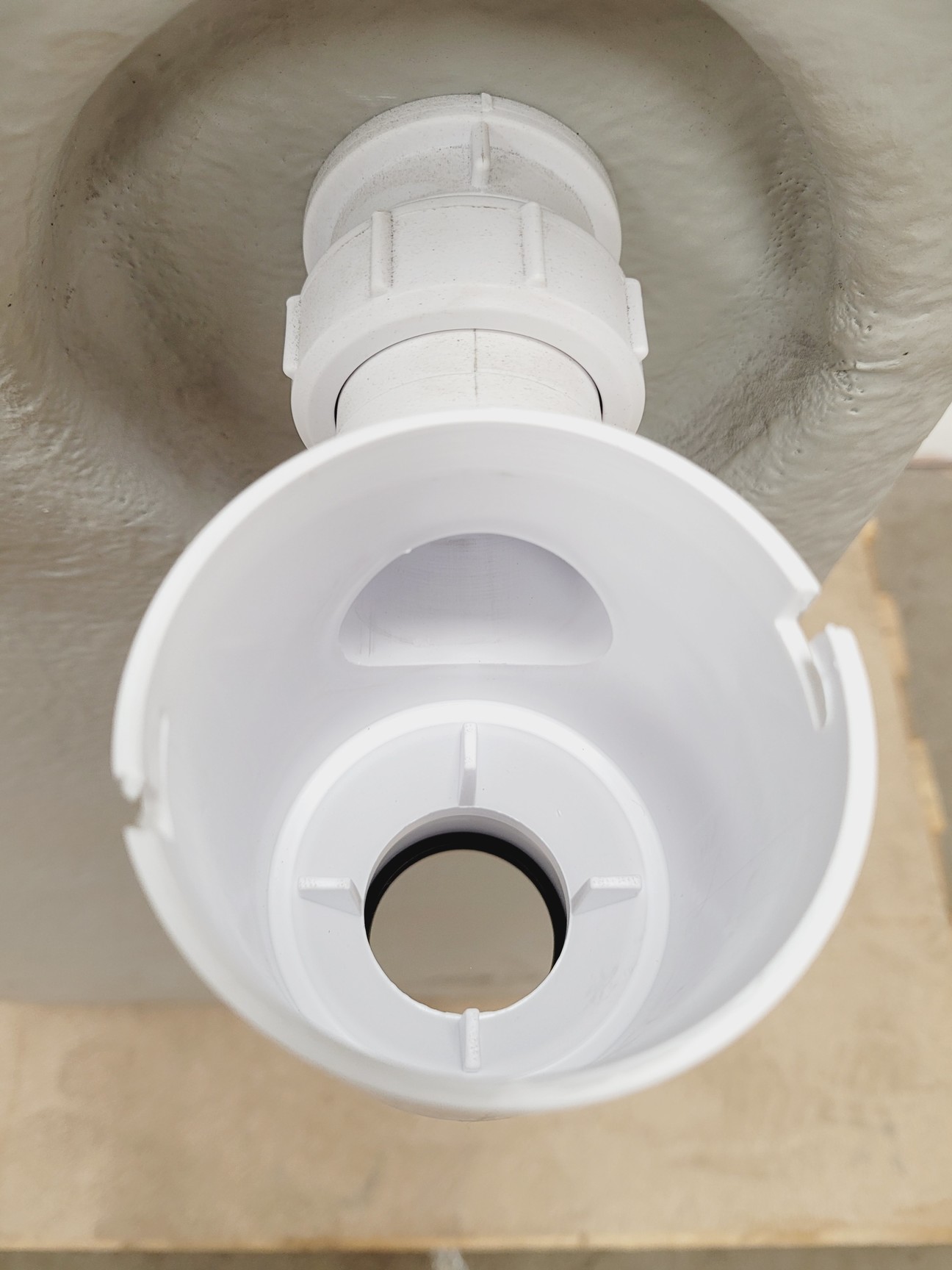 Image of Dutypoint Systems ScubaTANK VX – Integrated GRP Tank & Submersible Booster Pumps