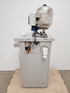 Thumbnail image of Dutypoint Systems ScubaTANK VX – Integrated GRP Tank & Submersible Booster Pumps