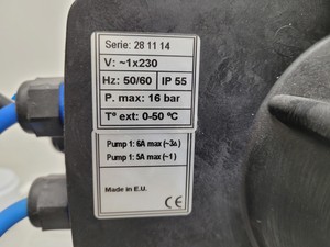Thumbnail image of Dutypoint Systems ScubaTANK VX – Integrated GRP Tank & Submersible Booster Pumps
