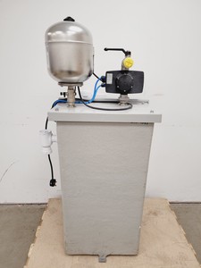 Thumbnail image of Dutypoint Systems ScubaTANK VX – Integrated GRP Tank & Submersible Booster Pumps