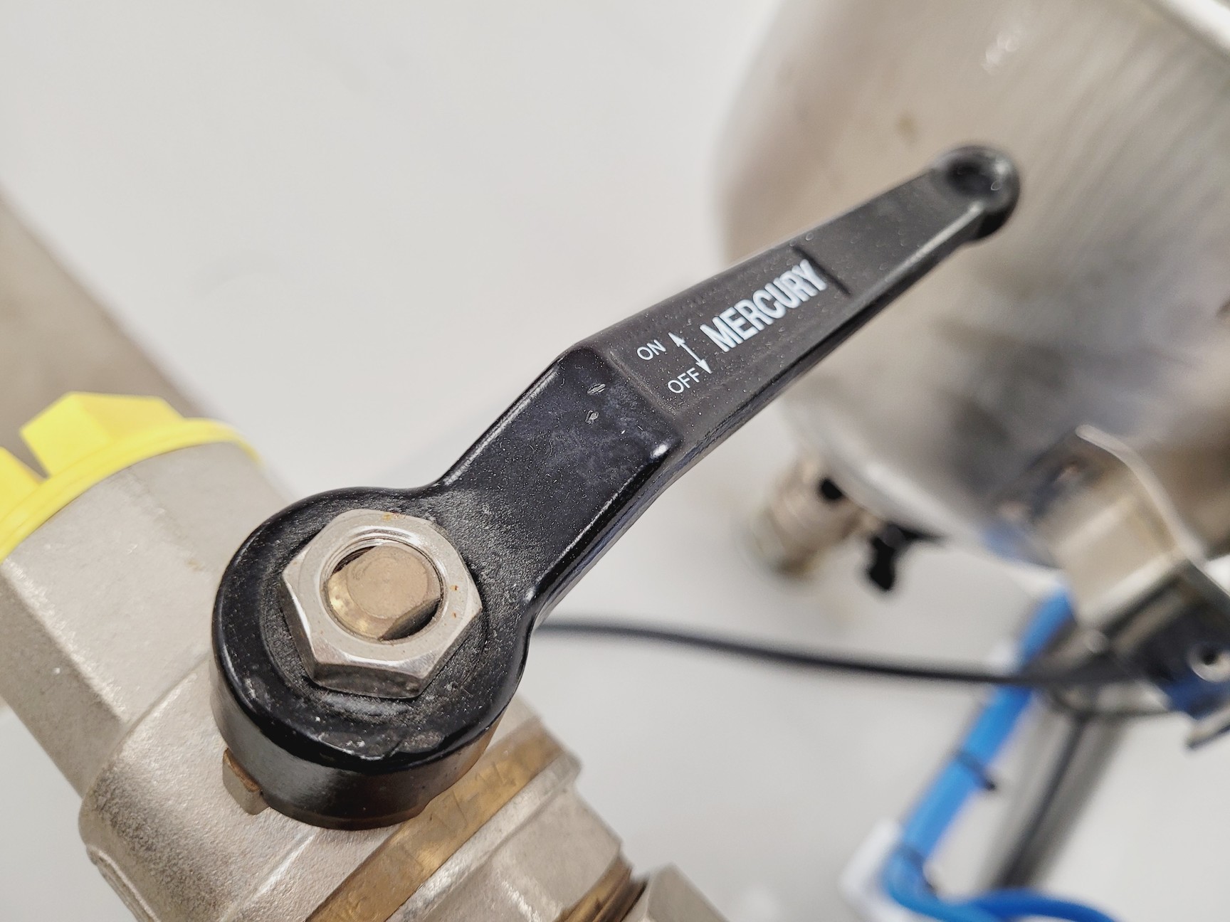 Image of Dutypoint Systems ScubaTANK VX – Integrated GRP Tank & Submersible Booster Pumps